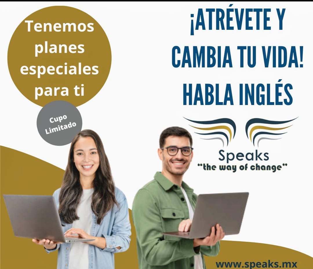 Speaks Online